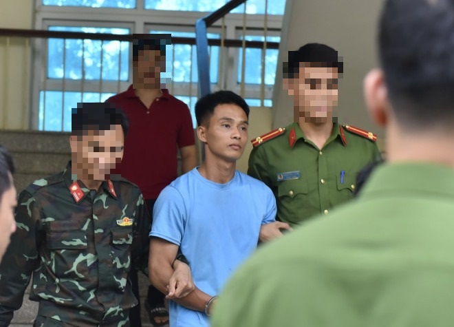 Trieu Quan escaped from camp for the third time: Will he need to obtain the demise penalty?