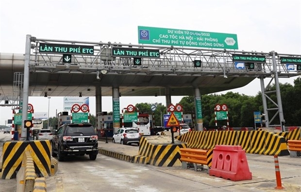 VEC to issue e-invoices on all expressways