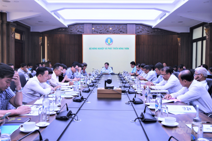 Vietnam strives to reduce 9 million tons of CO2e from agriculture in 10 years