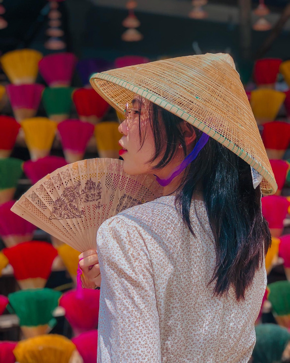 Picturesque nature, delicious food call tourists to Hue
