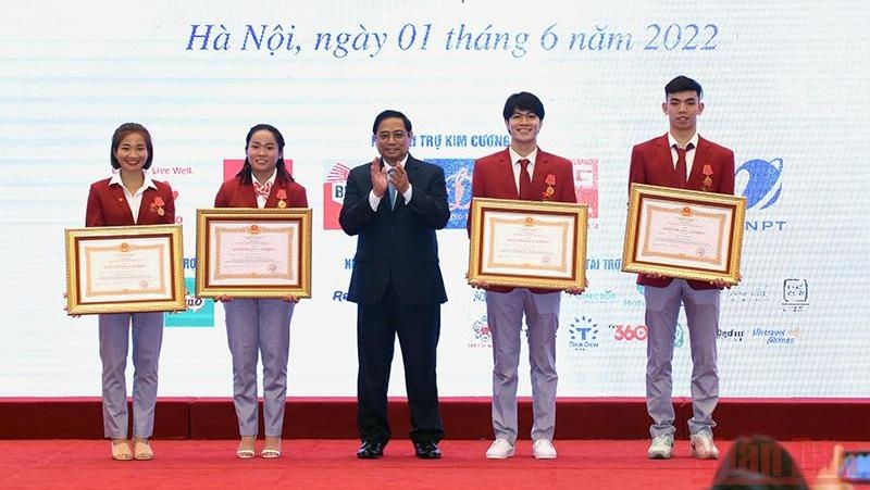 Vietnam hosts a SEA Games of fairness, honesty, transparency, noble sportsmanship: PM