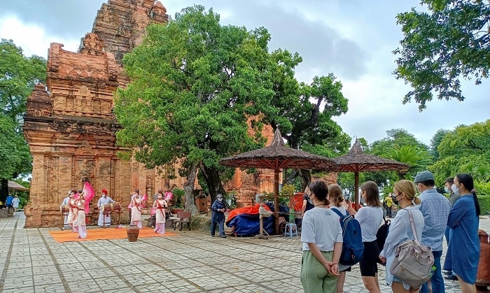 Bright prospects for recovery of Vietnamese tourism