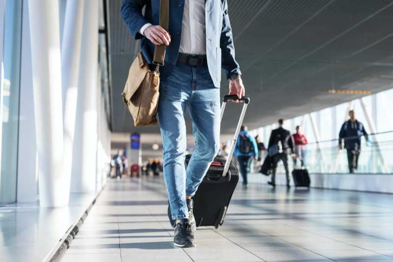 Vietnamese tourists in the top 3 most ready to travel in APAC