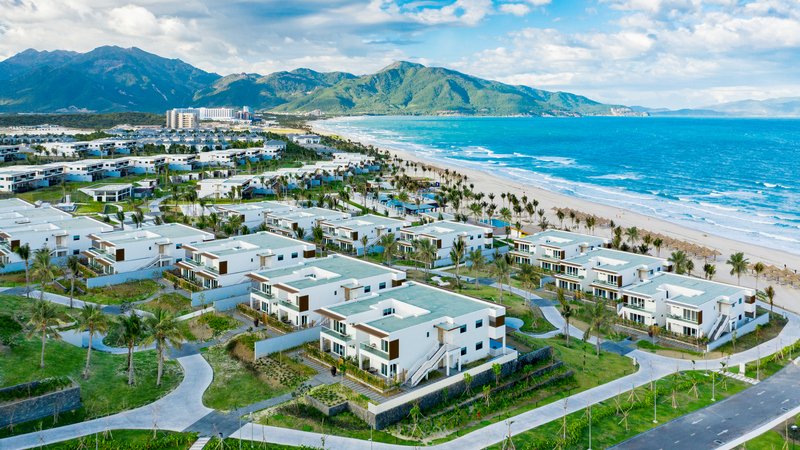 Vietnam Has Two Of The World's Best Family Resorts