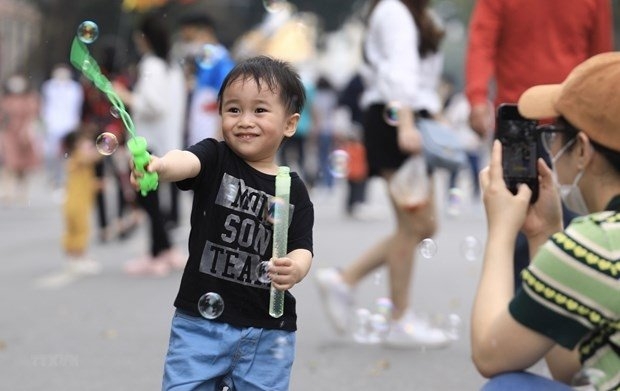 Vietnam jumps 39 notches in CEOWORLD quality of life rankings