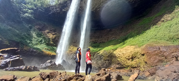 Vietnam’s Dak Nong Province to organize expedition to Southeast Asia's longest lava cave