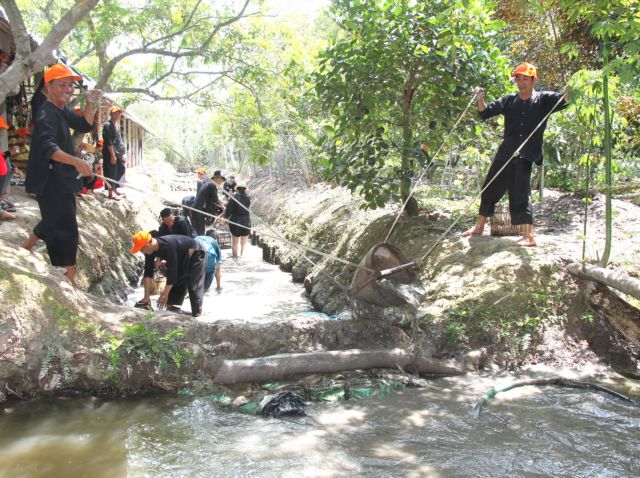 Vĩnh Long rolls out tourism campaign