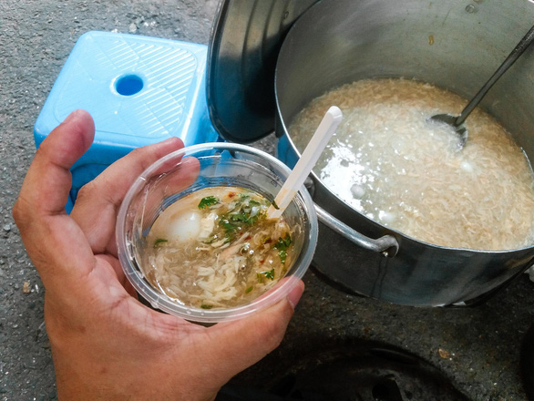 What you can eat for US$5 or less at this Ho Chi Minh City market?