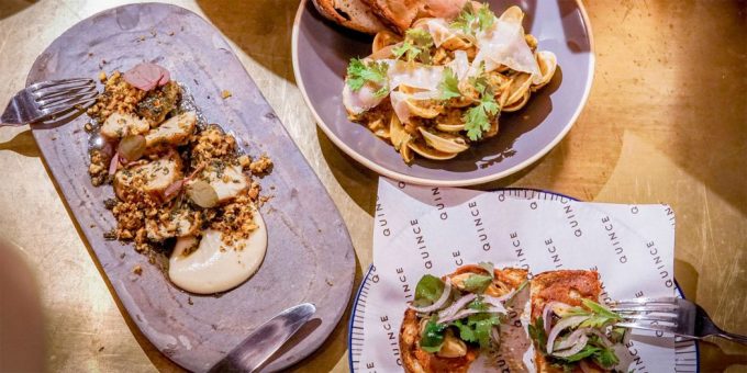 10 best restaurants in Vietnam