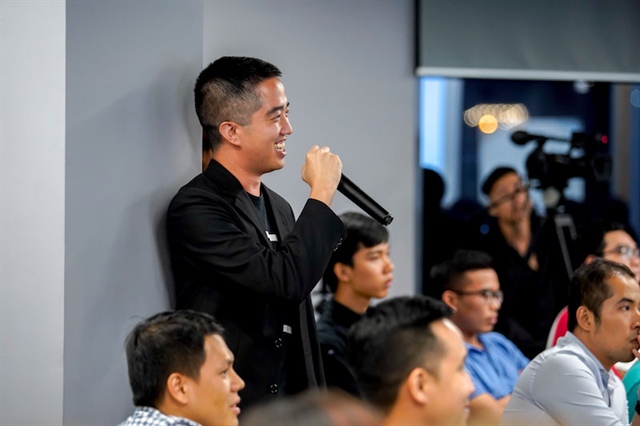 Ascend Vietnam Ventures seeks building global startups in Vietnam