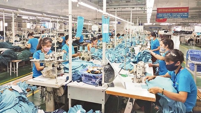 Breakthrough in textile and garment exports