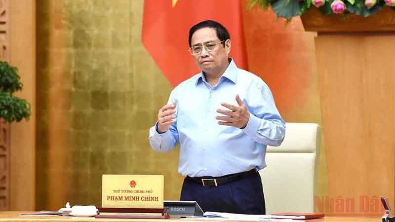 Cabinet meeting looks into socio-economic situation