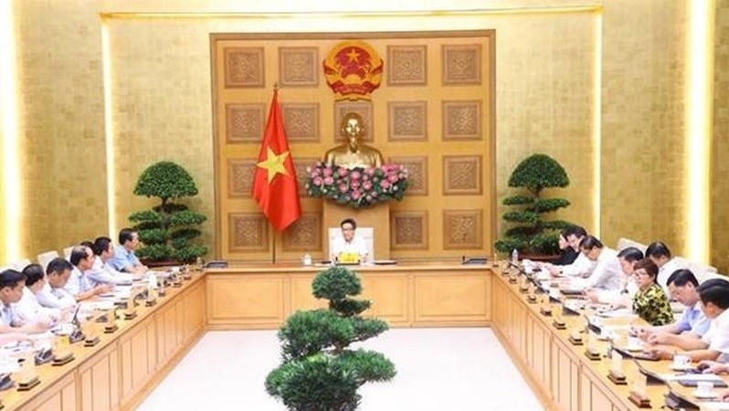 Deputy PM asks for acceleration of public investment disbursement