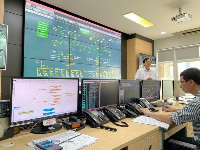 EVN powers up digital transformation