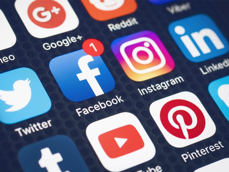 How To Find The Right Social Media Platform For Your Business?