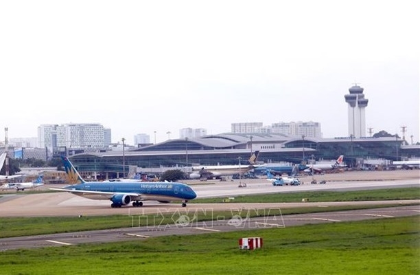 Los Angeles wants to launch direct air route to Ho Chi Minh City