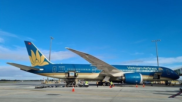 Vietnam Airlines to launch online check-in service at Sydney, Melbourne airports on August 1