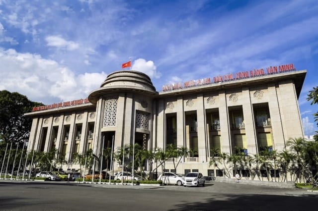 Vietnam will stick to a monetary policy that is “supportive for economic growth”