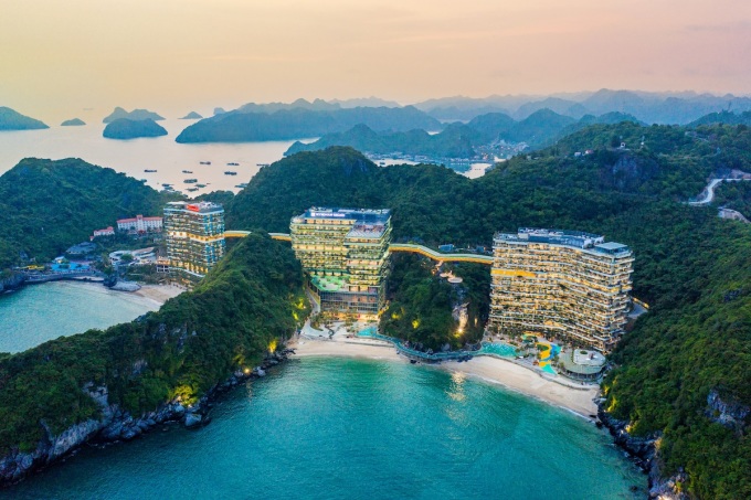 HAI PHONG Travel Guide 2022 from A-Z: Top 10+ latest entertainment places