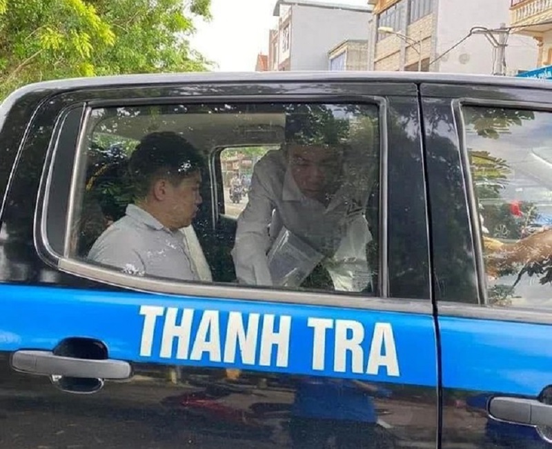 Hanoi is uncommon: 2 male college students couldn’t take the commencement examination as a result of they have been misplaced on Google Map 25km