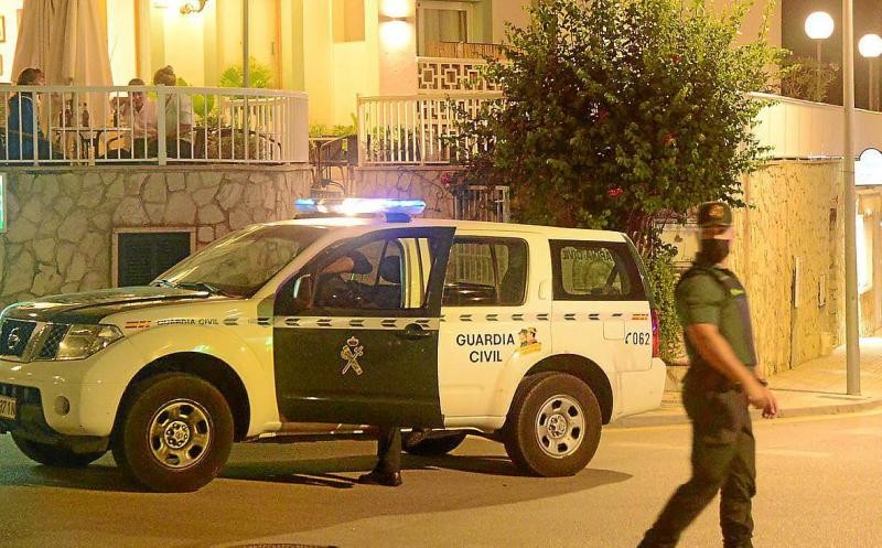 Two famous Vietnamese artists accused of raping minor in Spain?