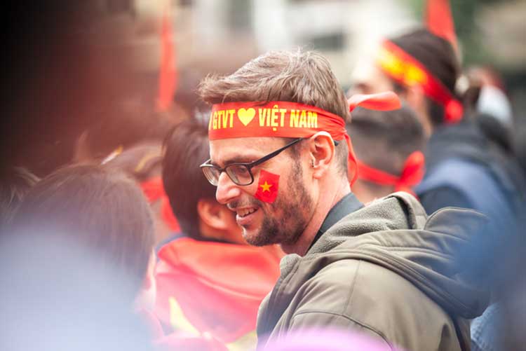 Vietnam ranked as one of the easiest countries for expats to settle in. Here’s why