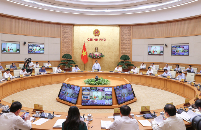 Agricultural exports grew by 14% in the first six months