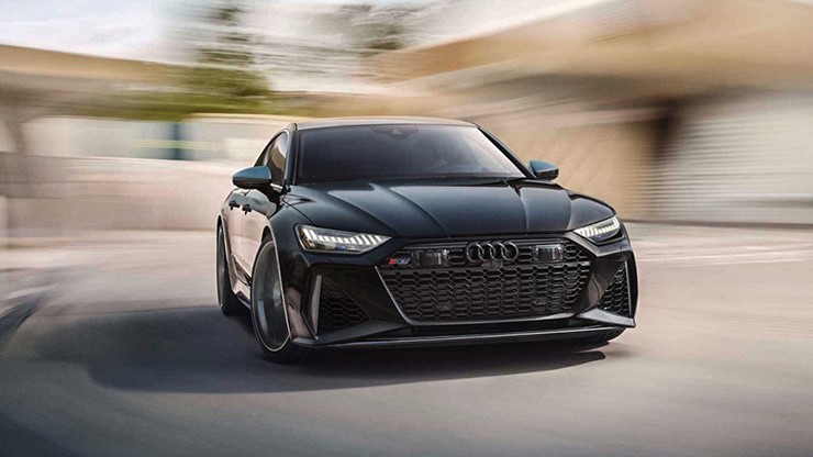 Audi RS7 launches tremendous luxurious model, solely 23 are produced globally