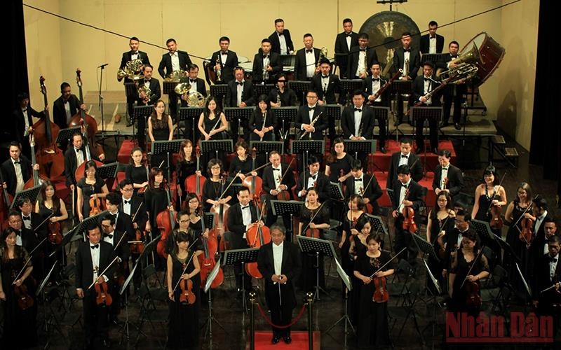 Toyota Concert returns to Hanoi and Ho Chi Minh City