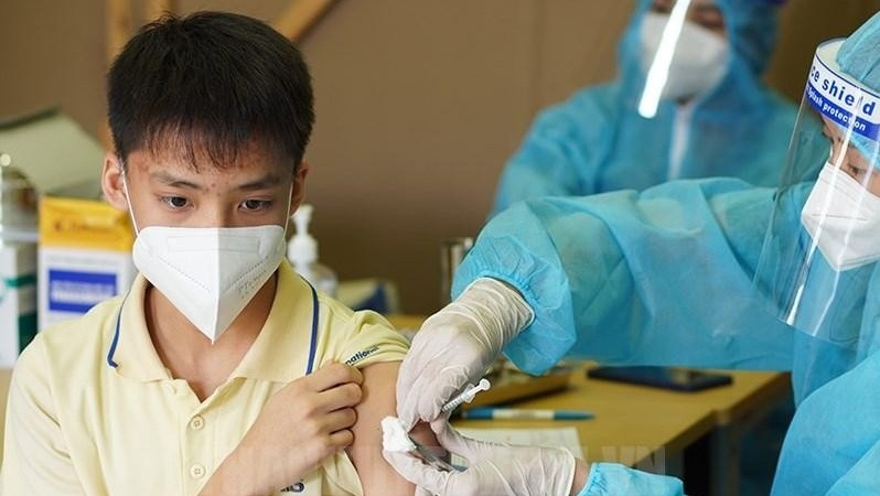 Vietnam logs additional 896 COVID-19 cases on July 25