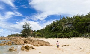 One week to explore Quy Nhon costs 600$