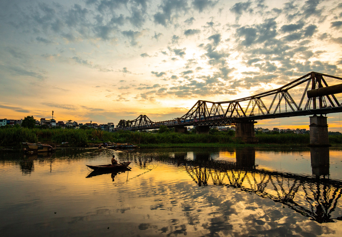 Three Vietnamese cities in the top destinations in Southeast Asia
