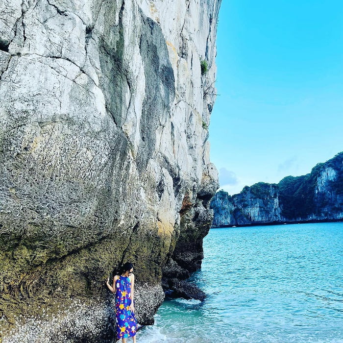 Travel experiences in Cat Ba bring great vacations