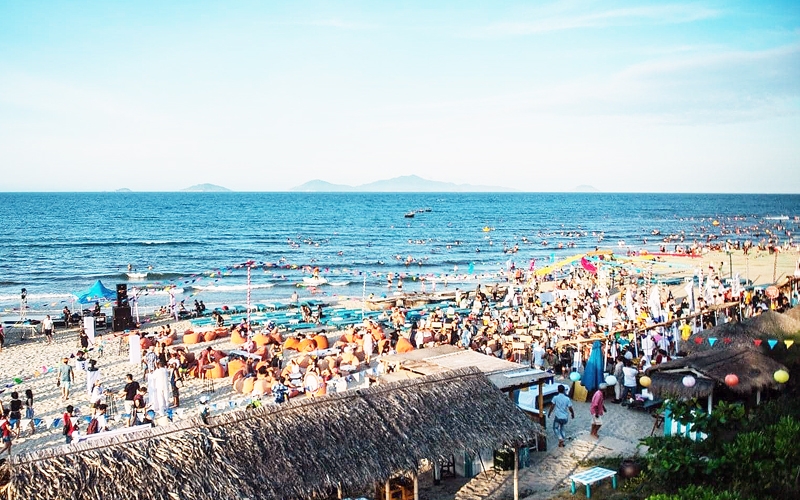 Domestic tourism continues to be top choice