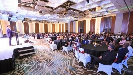 HCM City, Tien Giang welcome 460 MICE visitors from India