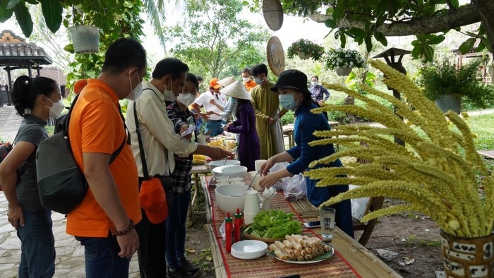 Ho Chi Minh City to host many attractive tourism programmes