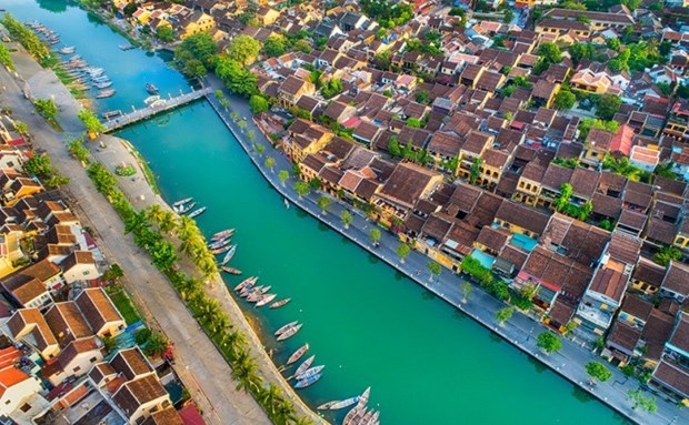 Video clips encourages discovery of Quang Nam beyond Hoi An