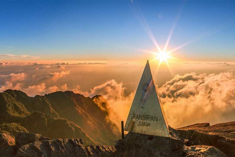 Vietnamese record organization publishes 20 of country’s immutable records