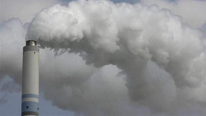 Urgent action to combat climate change