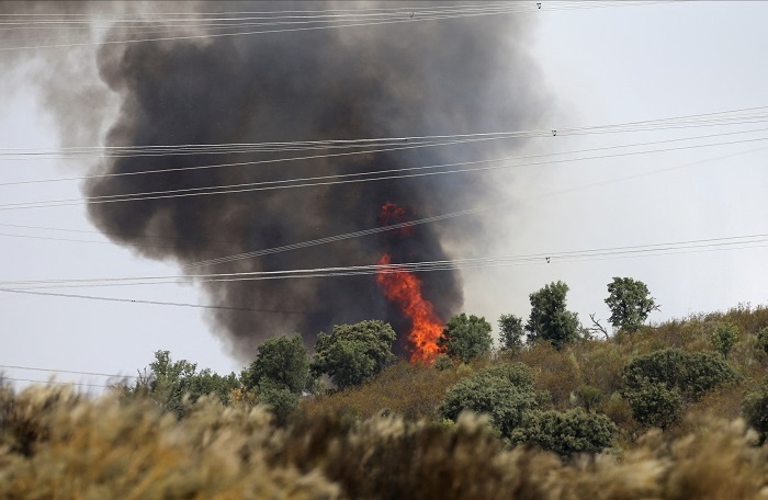 World News in Brief: July 17