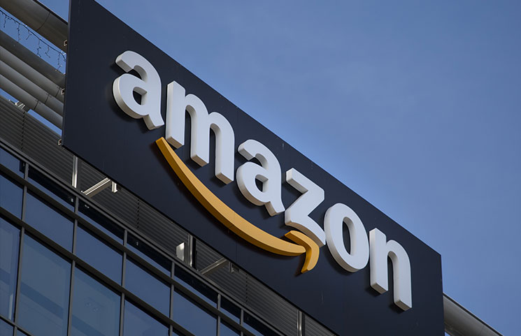Amazon is able to begin accepting Bitcoin funds later this yr