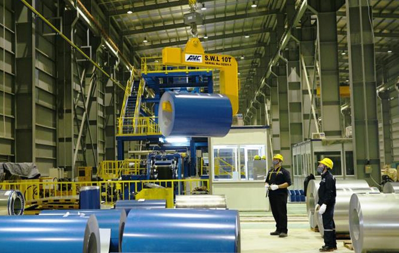 Hanoi helps firms implement trade deals