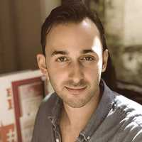 Polkadot is the one blockchain appropriate for the revolution, says Peter Mauric of Parity