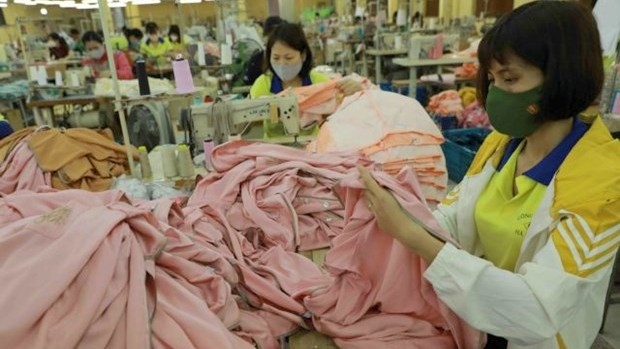 Vietnam records 4.7 billion USD trade surplus with UK over 12 months