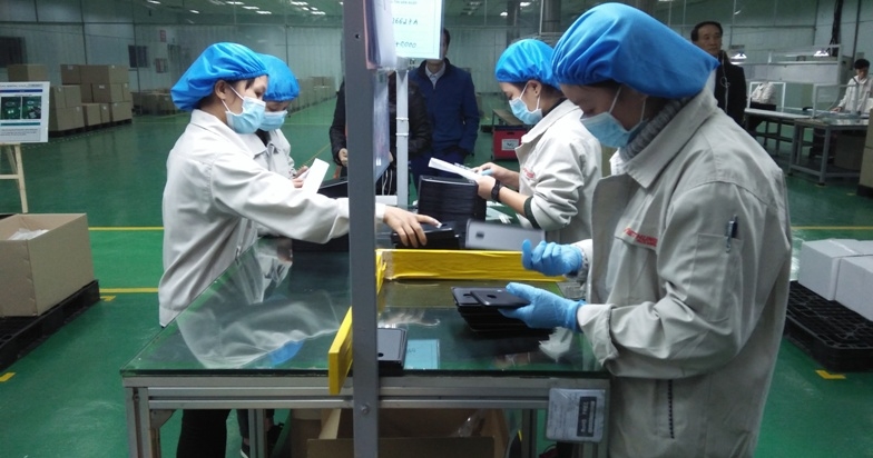 Vietnamese economy painted with brighter colours