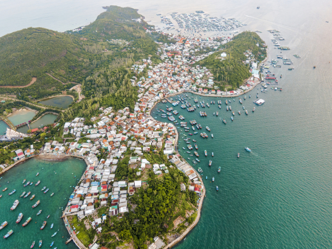 Explore Nha Trang’s sea and islands