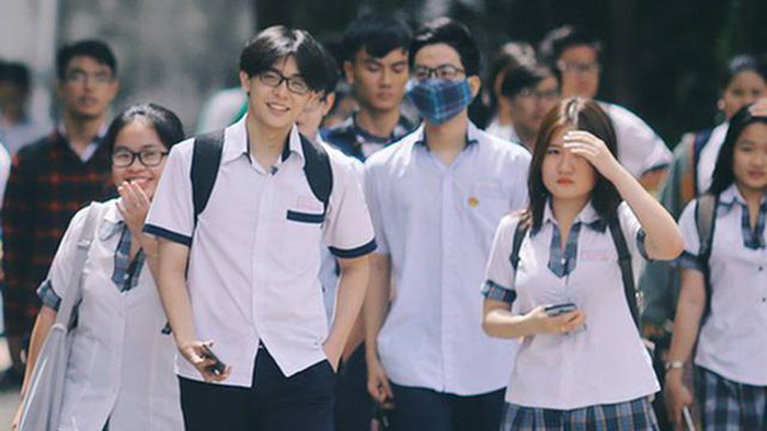 57/63 provinces and cities have introduced the back-to-school calendar for the brand new college 12 months