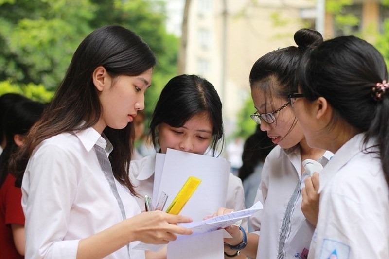 Particular time for candidates to know the college entrance examination rating in 2022