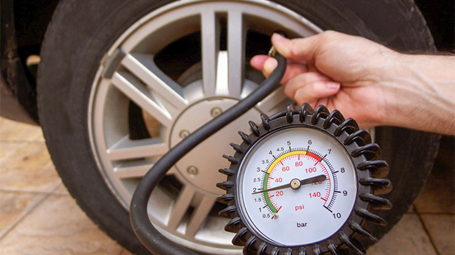 6 methods to assist drivers save fuel when driving