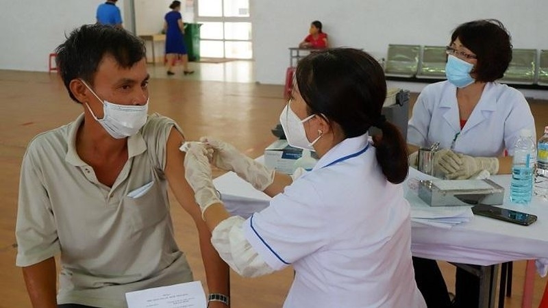 Additional 2,197 COVID-19 infections logged in Vietnam